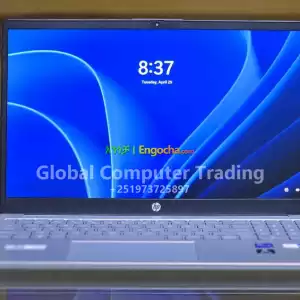 Brand New  hp notebook  Core i5 12th GenerationModel : HP Note Book Condition: Brand  new Price in Ethiopia